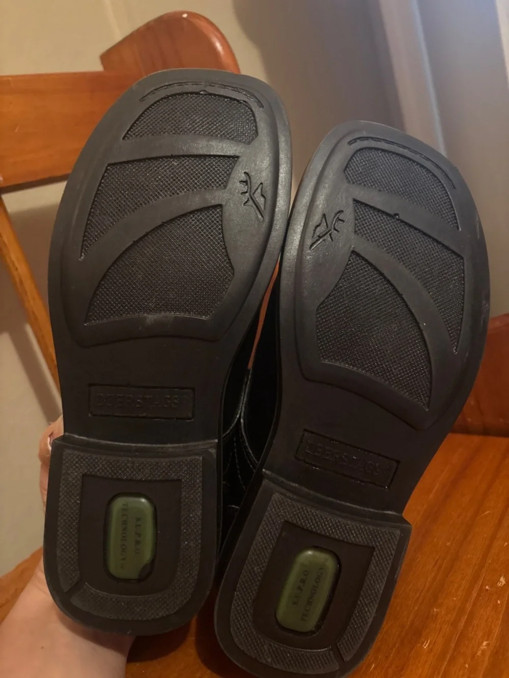 Boys dress shoes